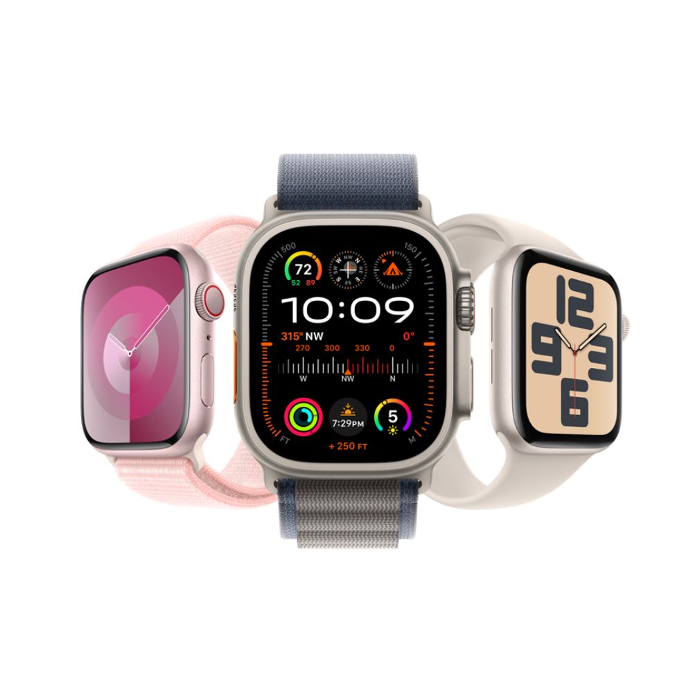 APPLE WATCH SERIE 10
