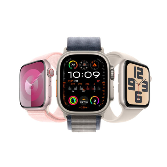 APPLE WATCH SERIE 10