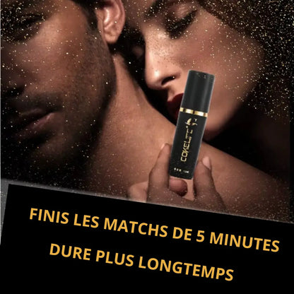Spray COKELIFE - Retardateur d'éjaculation